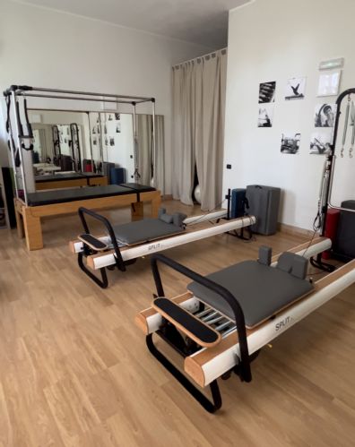 Il metodo Pilates