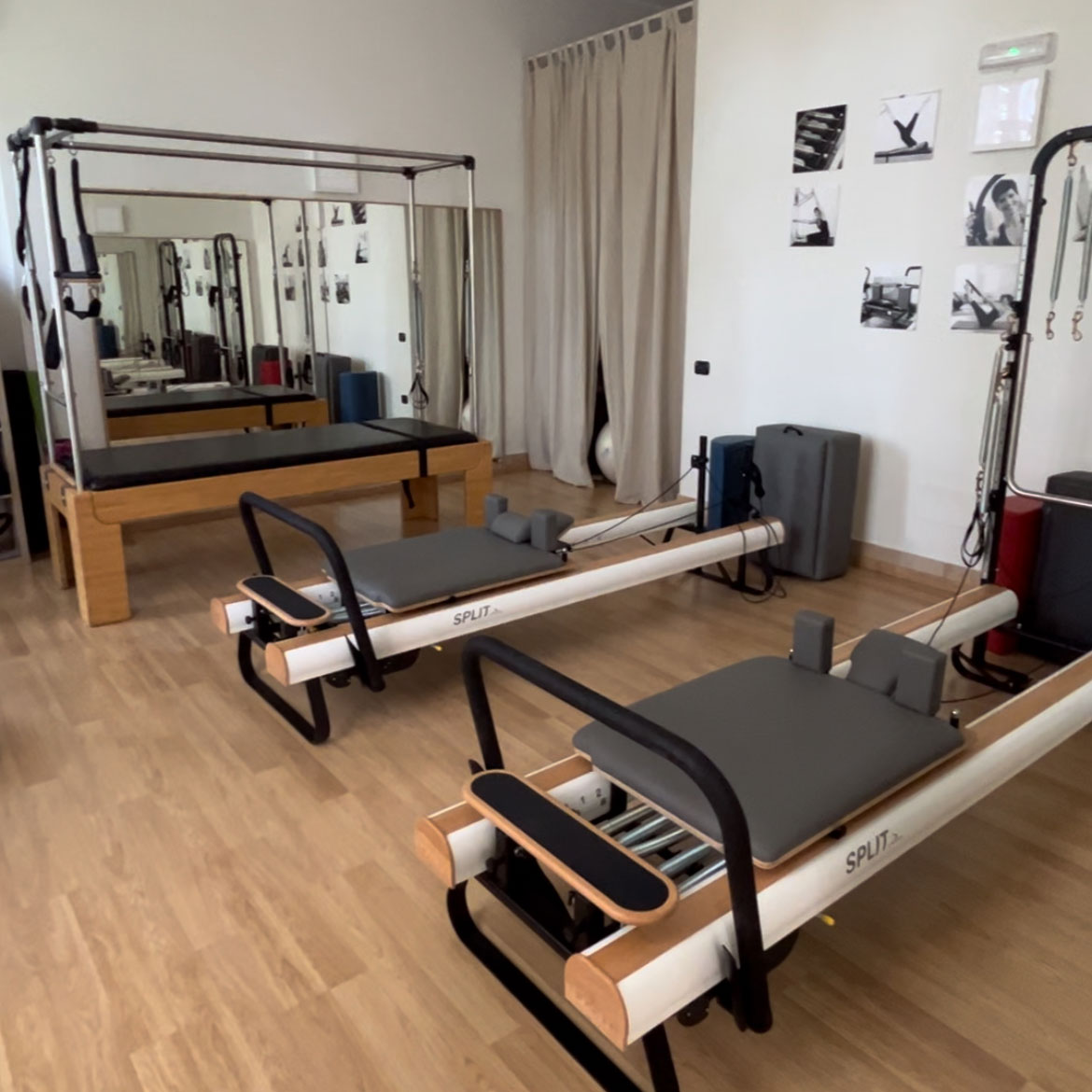 studio Pilates Desio Monza Brianza